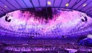 Rio Olympics brings samba style to Opening Ceremony despite budget cuts 