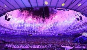 Rio Olympics brings samba style to Opening Ceremony despite budget cuts 