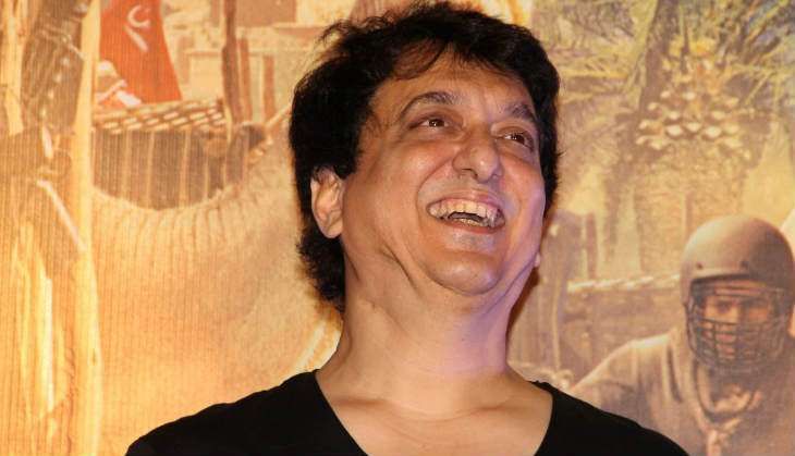 Sajid Nadiadwala talks about films and failure