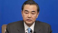 Chinese foreign minister Wang Yi to visit India next week 