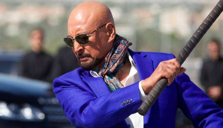 Danny Denzongpa and Jaya Bachchan were good friends