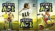 Freaky Ali: Sohail Khan's directorial stars Nawazuddin Siddiqui, Arbaaz Khan, Amy Jackson in golf drama 
