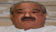 KM Mani led-Kerala Congress (M) quits UDF; Congress leaders' 'attitude' blamed 