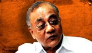 I am sorry Congress didn't oppose new forest Bill: former minister KC Deo  
