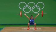 Rio 2016: Mirabai Chanu fails in all 3 attempts at clean & jerk; finishes 11th with no aggregate score 