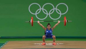 Rio 2016: Mirabai Chanu fails in all 3 attempts at clean & jerk; finishes 11th with no aggregate score 