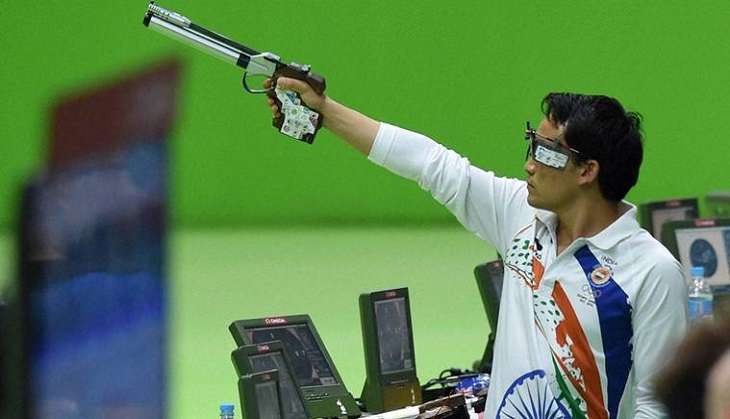 Khel Ratna will motivate me to perform better in future: Shooter Jitu Rai 
