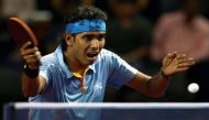 Rio 2016: Indian table tennis campaign ends as all four paddlers crash out in first round 