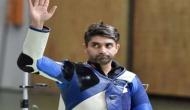 Abhinav Bindra writes to Sports Ministry after Indian para-athlete forced to beg in Berlin