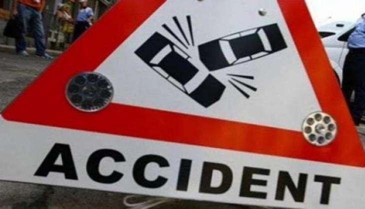 ACCIDENT