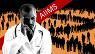 India's missing doctors: too many patients, too few doctors at 6 new AIIMS 