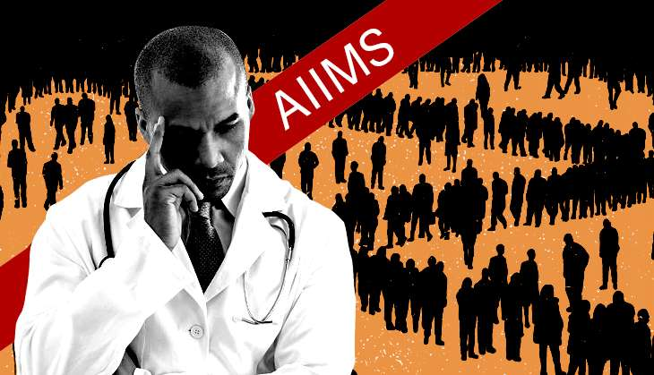 Indias missing doctors: too many patients, too few