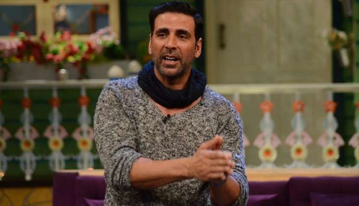 Akshay Kumar, Priyadarshan's next comedy film