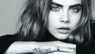 Suicide Squad: Cara Delevingne got so caught up in her role, she imagined murdering people 