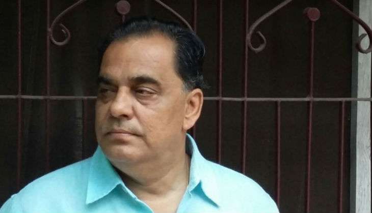 Anup Bhalla