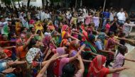 Marching ahead: Dalits threaten to expose Modi's much promoted Gujarat model 