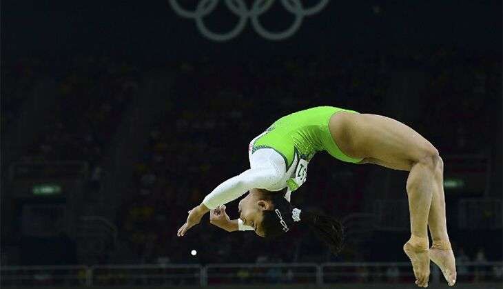 Dipa-Karmakar