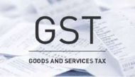 About 75% of targeted 60k officers trained for GST 