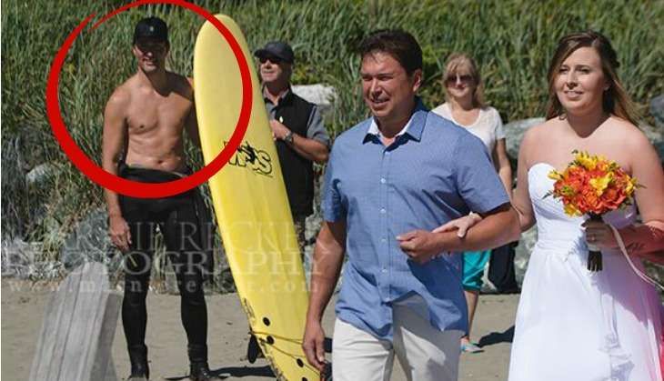 Canadian PM Justin Trudeau