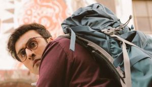 Ranbir Kapoor - Katrina Kaif's Jagga Jasoos to release on 7 April, 2017 