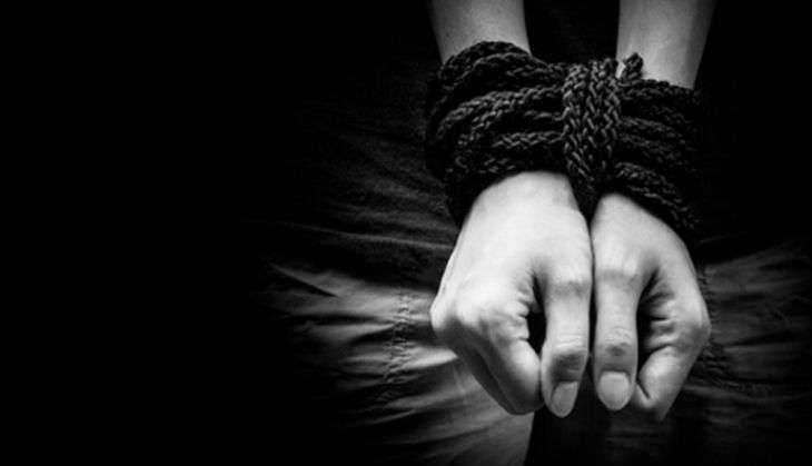 23-year-old youth held captive, tortured and assaulted by lover's family