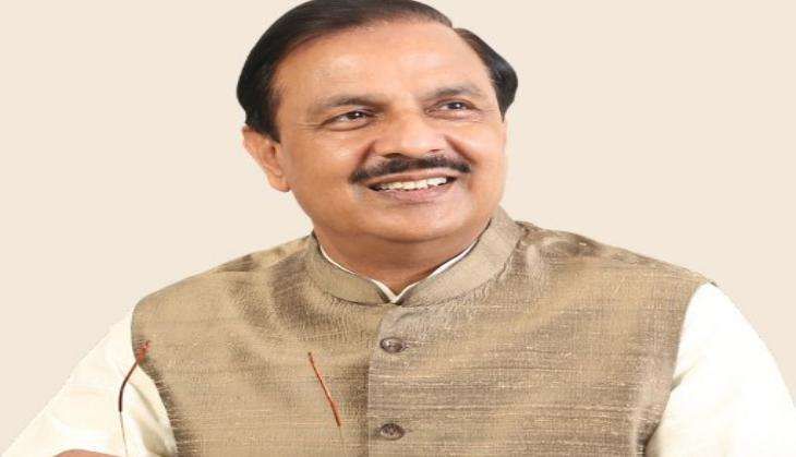 Mahesh Sharma