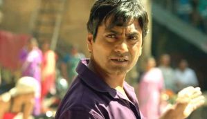 I became an actor because of Om Puri, says Nawazuddin Siddiqui 