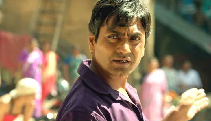 Nawazuddin Siddiqui speaks about Om Puri