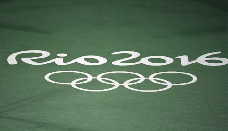 Day 2 at Rio 2016