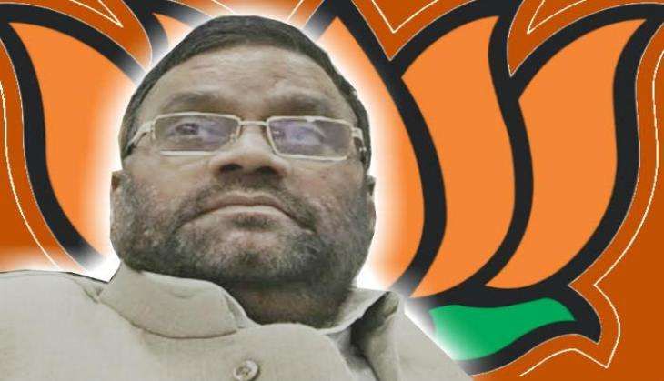 Swami New BJP