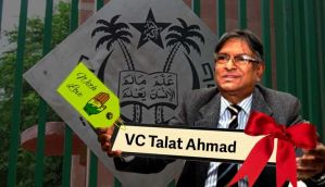 The curious case of the appointment of Jamia VC Talat Ahmad 