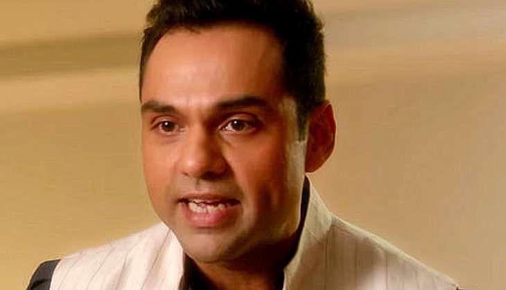 Abhay Deol in a still from Happy Bhag Jayegi