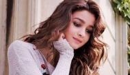 Alia Bhatt: I don't like wasting money on expensive outfits