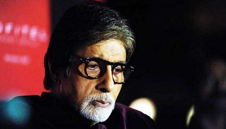 amitabh