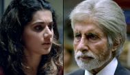 Pink trailer: This Amitabh Bachchan, Taapsee Pannu film addresses an unusual subject 