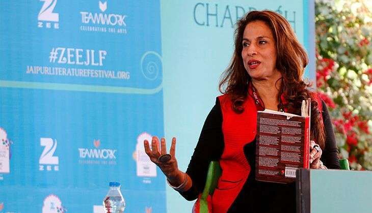 Shobhaa De