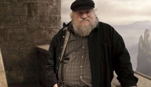 George RR Martin thinks this TV series will trump Game of Thrones during the award season 