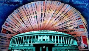 Keeping to the script: Lok Sabha passes GST bill 443-0 