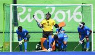 Rio 2016: India concede last minute goal as hockey team goes down 2-1 to Germany 
