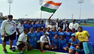 Rio 2016: Indian women's hockey team outclassed 3-0 by USA 