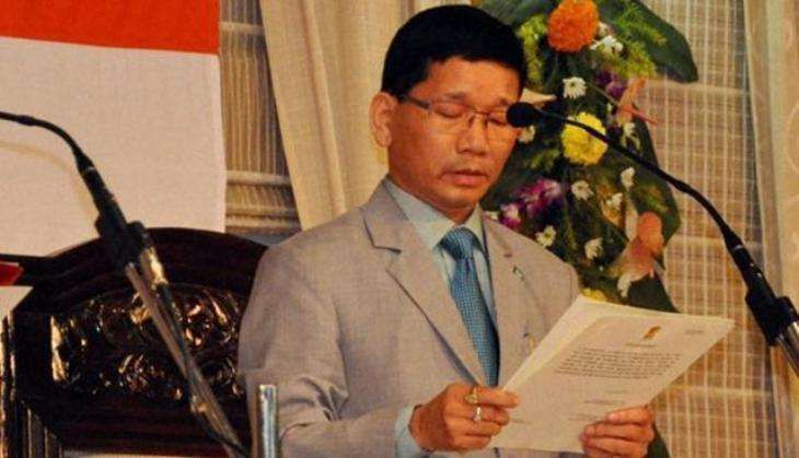 Kalikho Pul