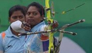 Rio 2016: Indian archer Laxmirani Majhi loses in individual elimination round 