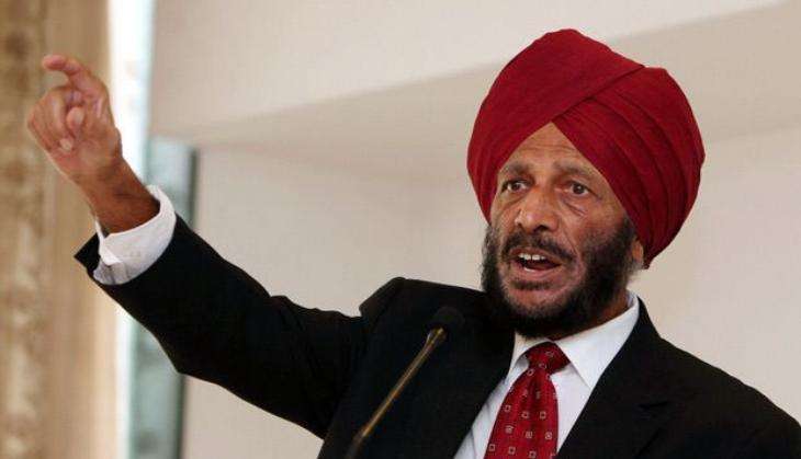 Milkha Singh Death: Bollywood mourns demise of legendary Indian Sprinter 