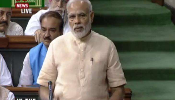Modi GST