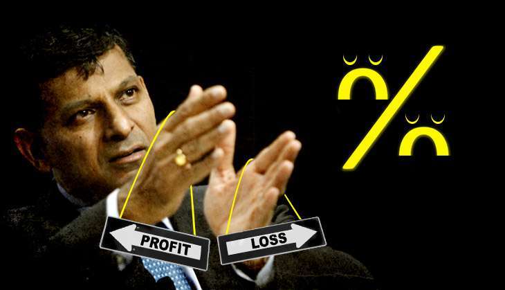 Raghuram Rajan drives it home: uses last monetary policy review to mark stand on inflation 