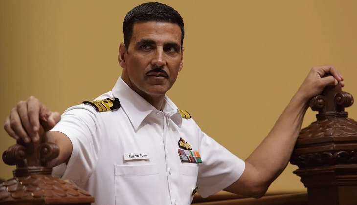 Rustom: Neeraj Pandey speaks about Akshay Kumar