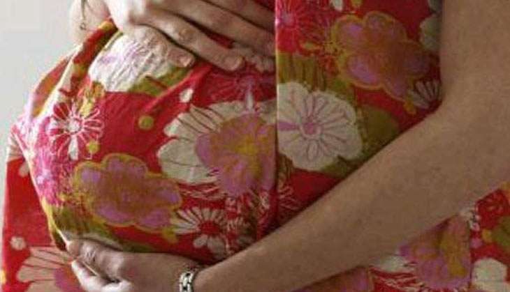 scheme for pregnant women was delivered by UPA back in 2013