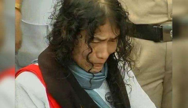 Sharmila New