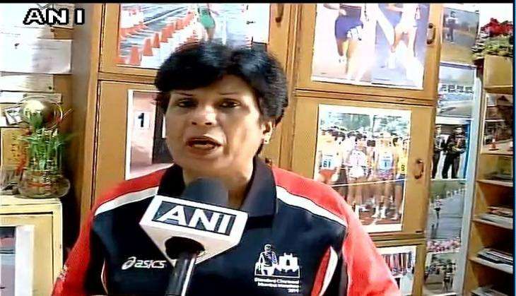 Sunita Godara