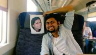 Sushma Swaraj plays cupid, re-unites wife with husband honeymooning alone 